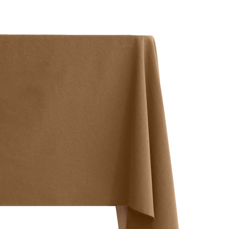 Nappe de Table MATTIS en Coton et Lin 