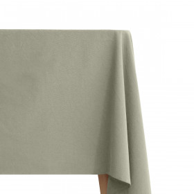 Nappe de Table MATTIS en Coton et Lin 