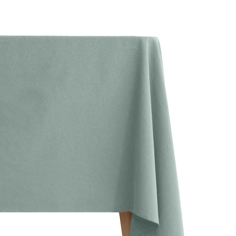Nappe de Table MATTIS en Coton et Lin 