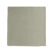 Serviette de table MATTIS en Lin Lavé - 40X40