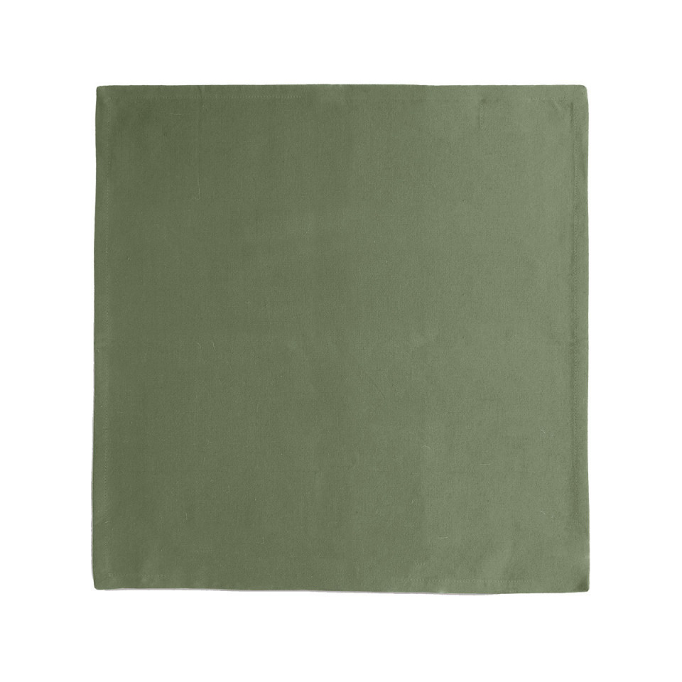Serviette de table MATTIS en Lin lavé 