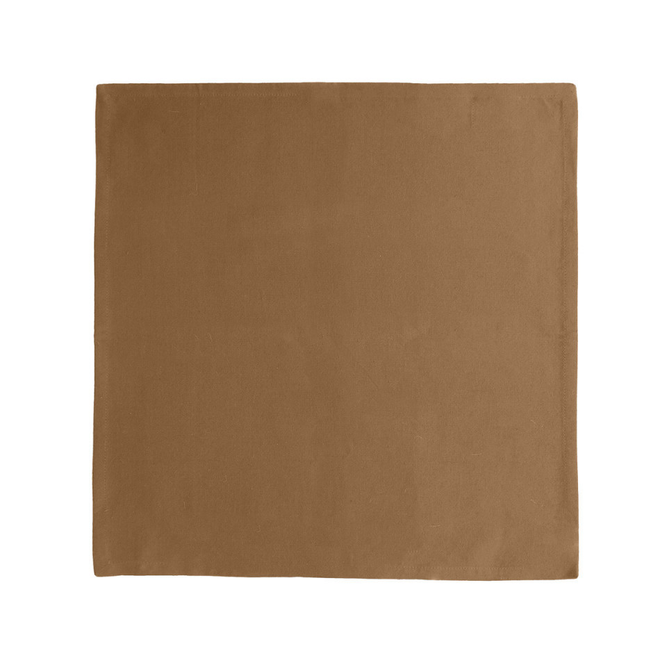 Serviette de table MATTIS en Lin lavé 