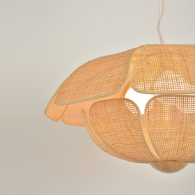 Suspension Coquillage D70 Market Set