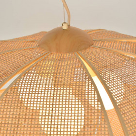 Suspension Coquillage D70 Market Set