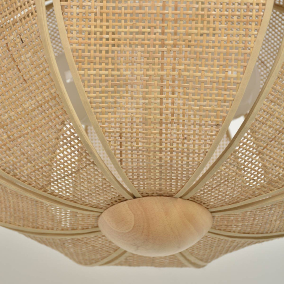 Suspension Coquillage D70 Market Set