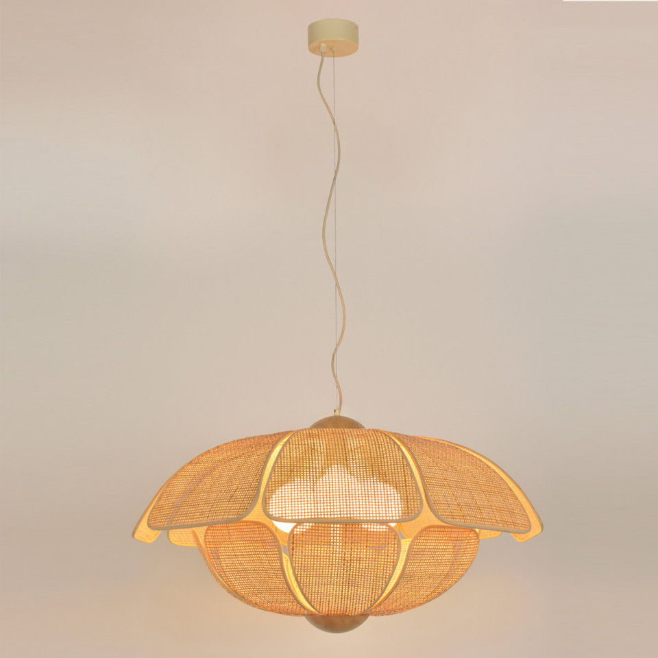 Suspension Coquillage D70 Market Set