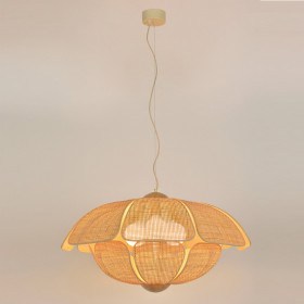 Suspension Coquillage D70 Market Set