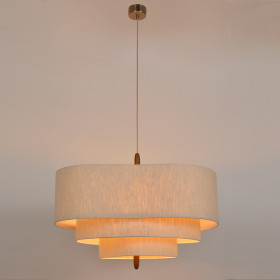 Suspension Pebble D78 Market Set