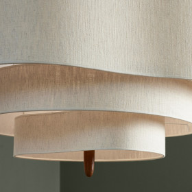 Suspension Pebble D78 Market Set
