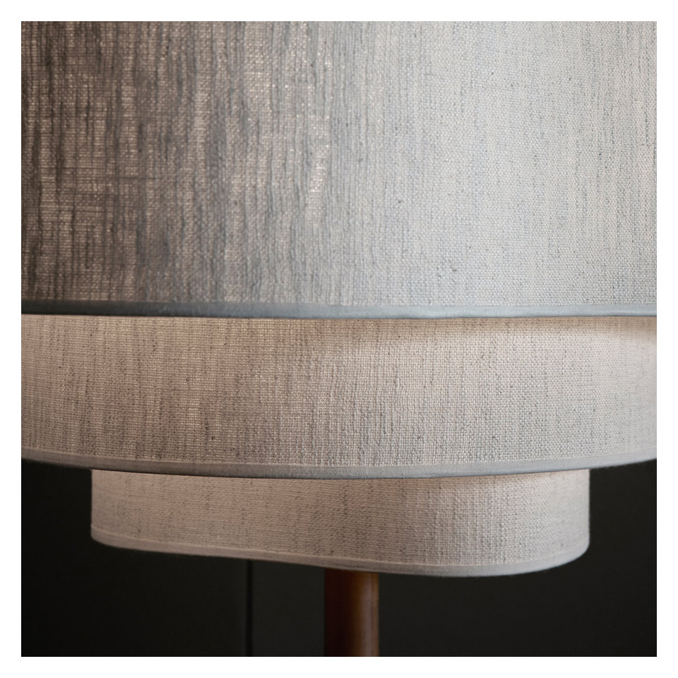 Lampadaire Pebble Market Set