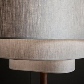 Lampadaire Pebble Market Set