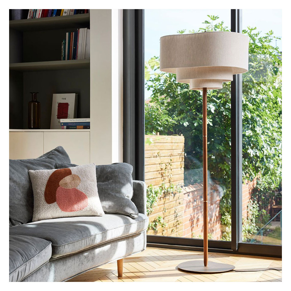 Lampadaire Pebble Market Set