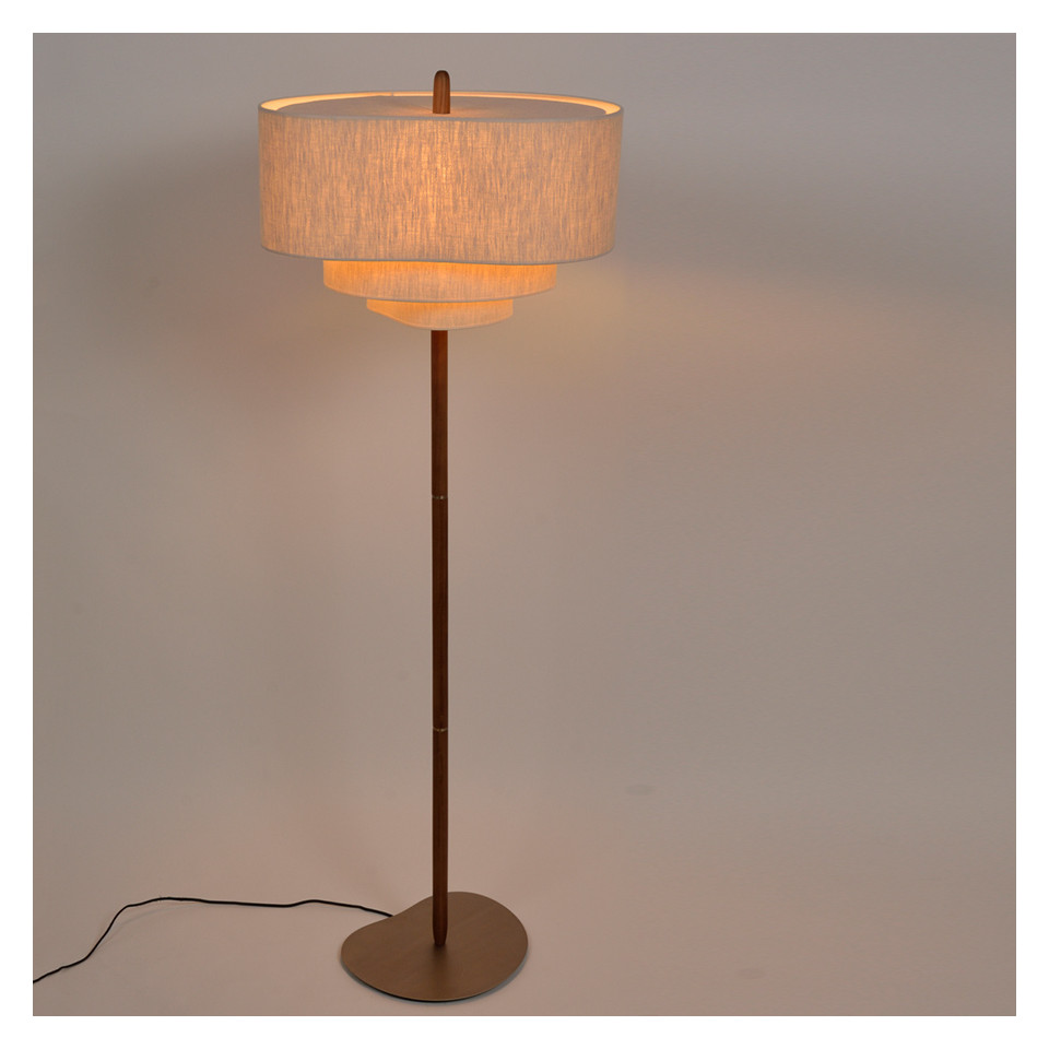 Lampadaire Pebble Market Set