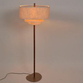 Lampadaire Pebble Market Set