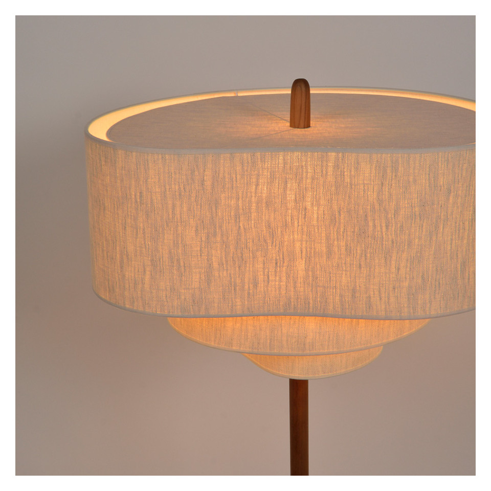 Lampadaire Pebble Market Set