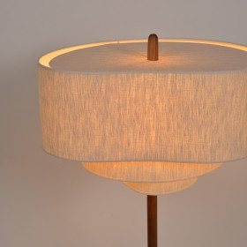 Lampadaire Pebble Market Set