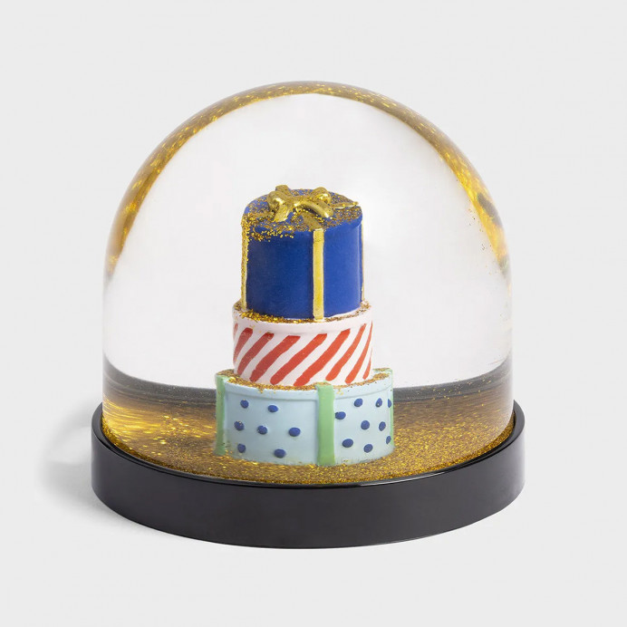 Boule à Neige Cadeaux 