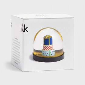 Boule à Neige Cadeaux 