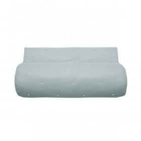 Chemin de Lit ANDROS en Mousseline de Coton - 80x200 