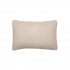 Housse de Coussin ANDROS en Mousseline de Coton - 40X60 