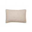 Housse de Coussin ANDROS en Mousseline de Coton - 40X60
