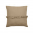 Housse de Coussin ELSA 2 en Mousseline de Coton 