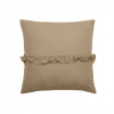 Housse de Coussin ELSA 2 en Mousseline de Coton