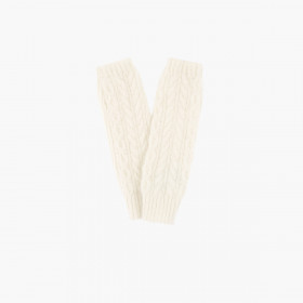 Mitaines en Mohair BERTILLE