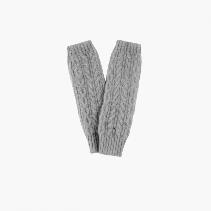 Mitaines en Mohair BERTILLE
