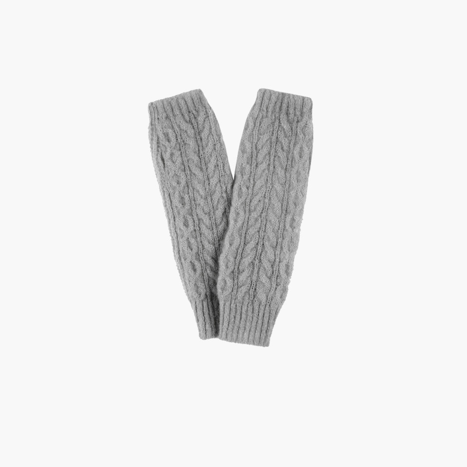 Mitaines en Mohair BERTILLE