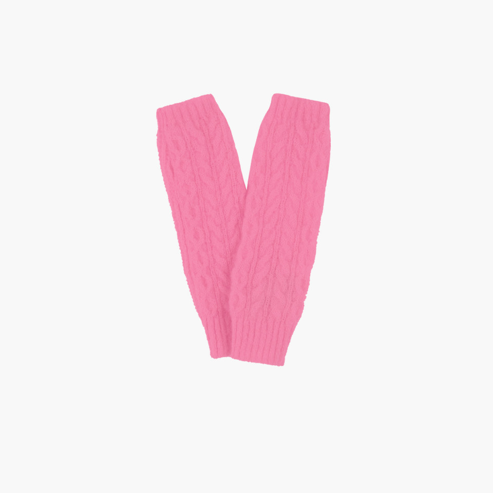Mitaines en Mohair BERTILLE