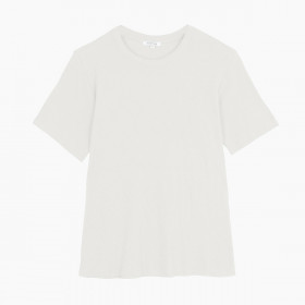 T-Shirt Doux Manches Courtes DROMA