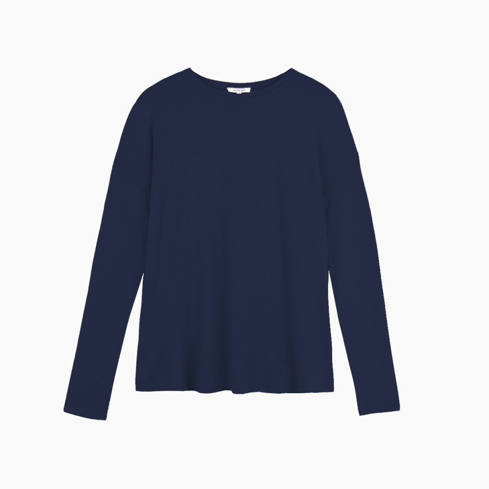T-Shirt Chaud Manches Longues DACORA