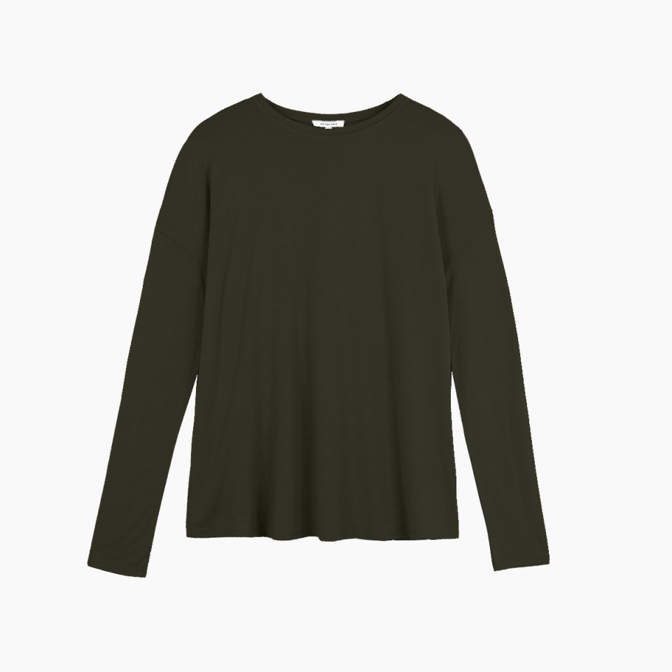 T-Shirt Chaud Manches Longues DACORA
