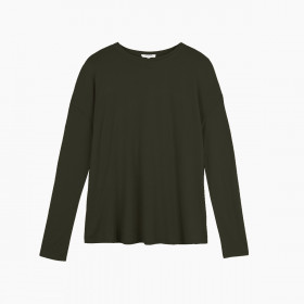 T-Shirt Chaud Manches Longues DACORA