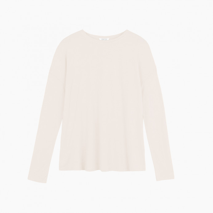 Maison Anje T-Shirt Chaud Manches Longues DACORA