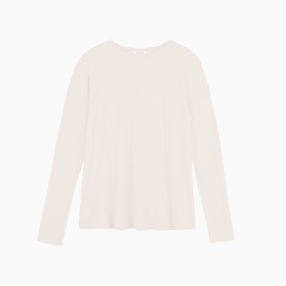T-Shirt Chaud Manches Longues DACORA
