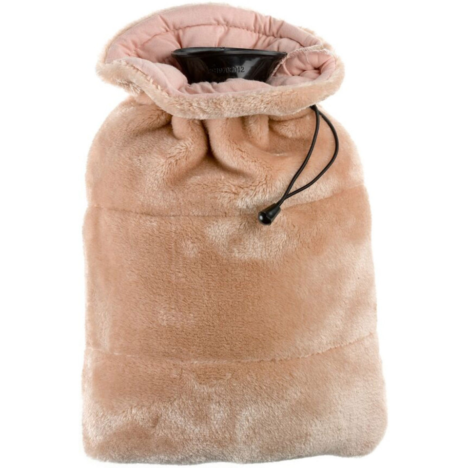 Bouillotte Tender en Microfibre 23x33 