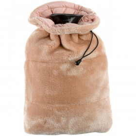 Bouillotte Tender en Microfibre 23x33 