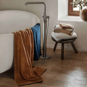 Serviette de Bain ISSEY en Coton