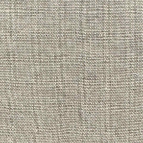 Canapé Biarritz 4 places Home Spirit 100% lin NewLin Naturel