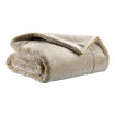 Plaid Kinta Fausse Fourrure 130 x 160