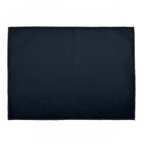 Set de Table BORGO en Lin Enduit - 35X48 