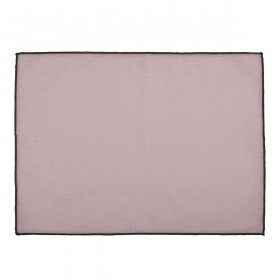 Set de Table BORGO en Lin Enduit - 35X48 