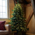 Sapin de Noël Lumineux Vert ALFI H150 cm   