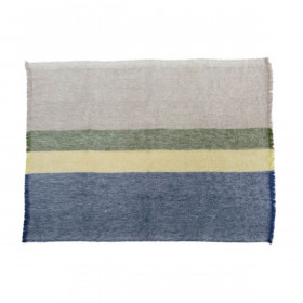 Plaid 100% Mohair Dessins