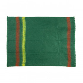 Plaid 100% Mohair Dessins
