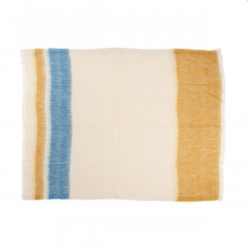 Plaid 100% Mohair Dessins