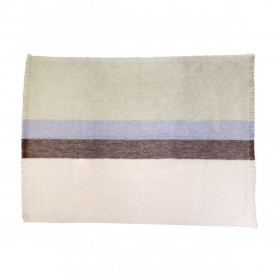 Plaid 100% Mohair Dessins
