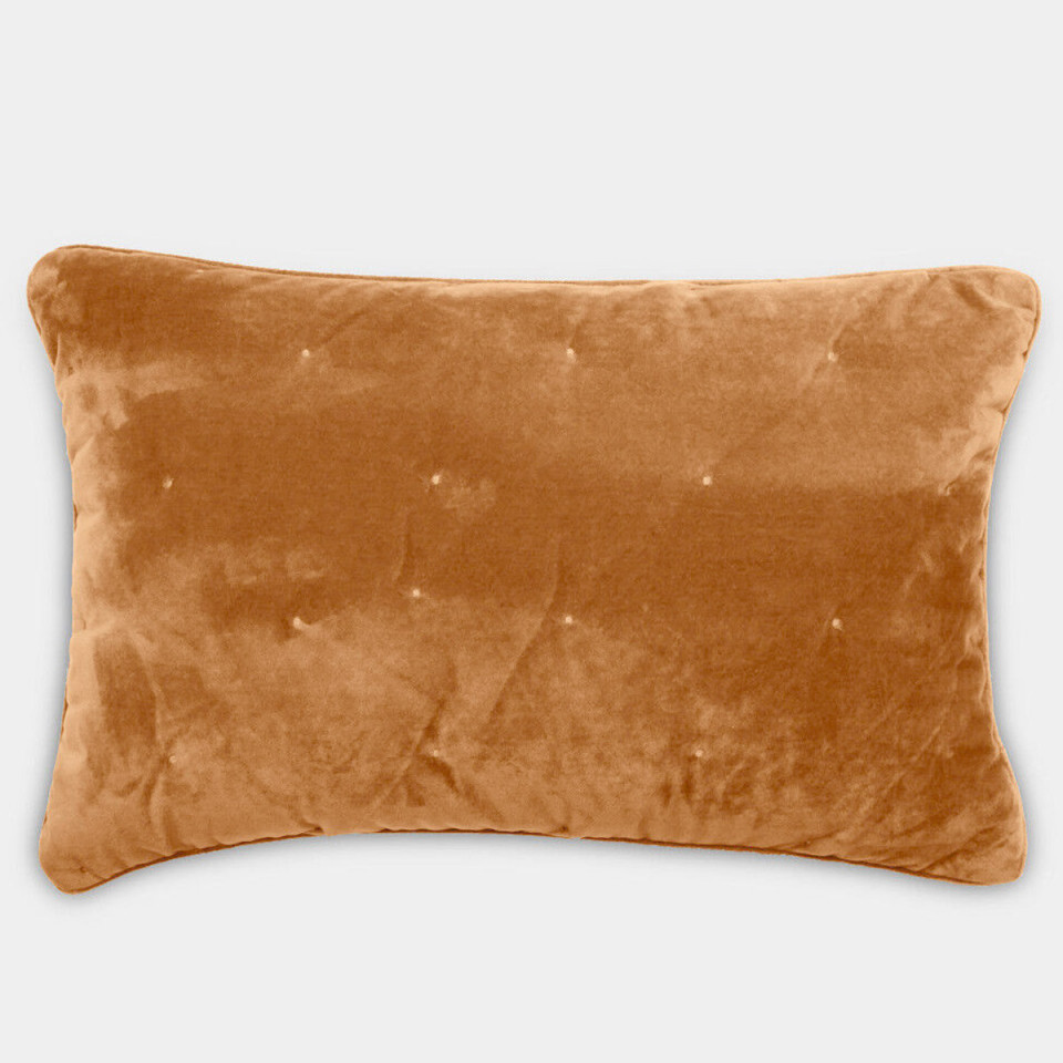Housse de Coussin GIPSY en Velours  